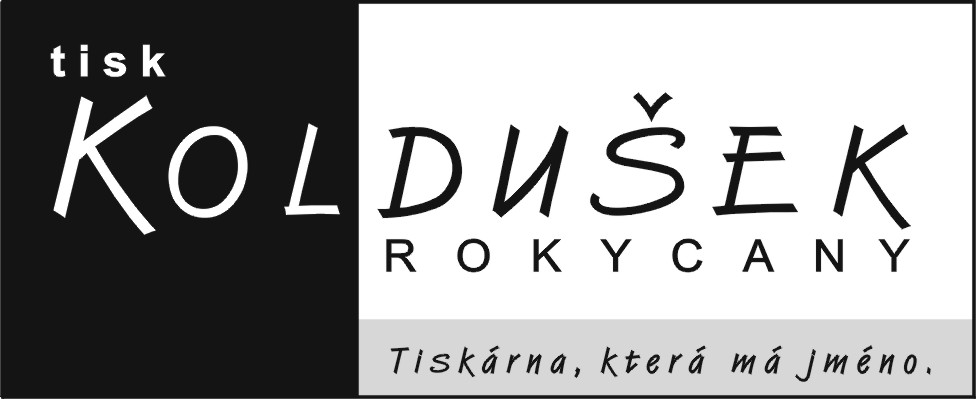 Tiskrna KOLDUEK - vizitka